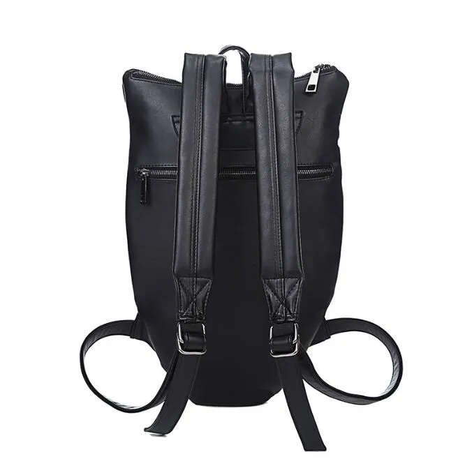 suojapuku Zaino piccolo per donna,Borsa da viaggio mini zaino,anguria