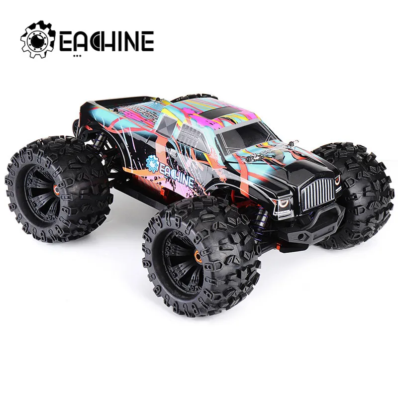 Black Friday Deal of these haiboxing rc cars are on  now