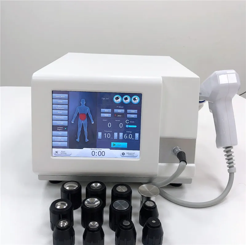Best Shockwave Therapy Machine For Home Use