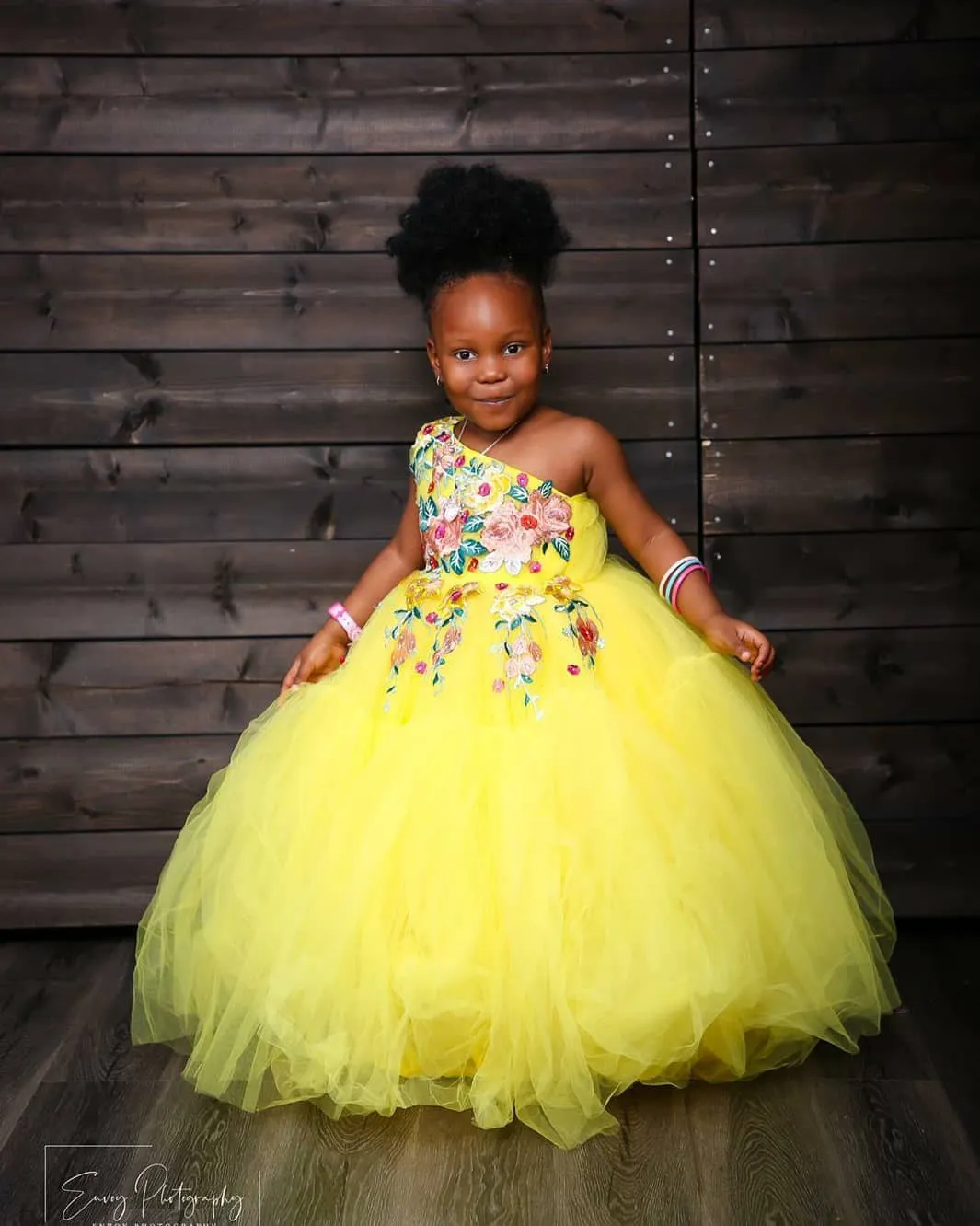 Yellow flower girl dresses cheap cheap