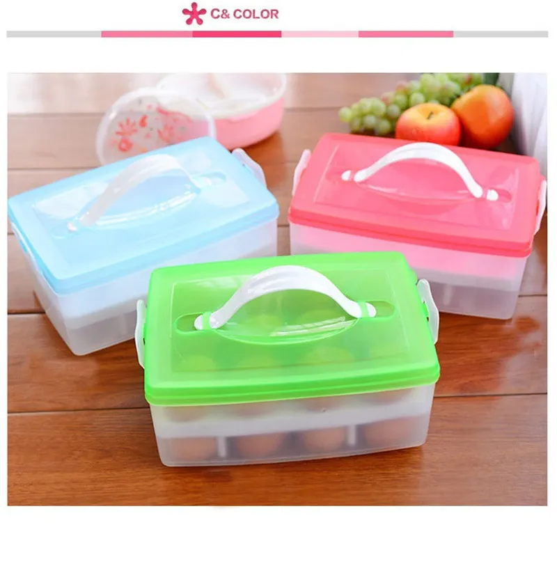 Egg storage box (8)