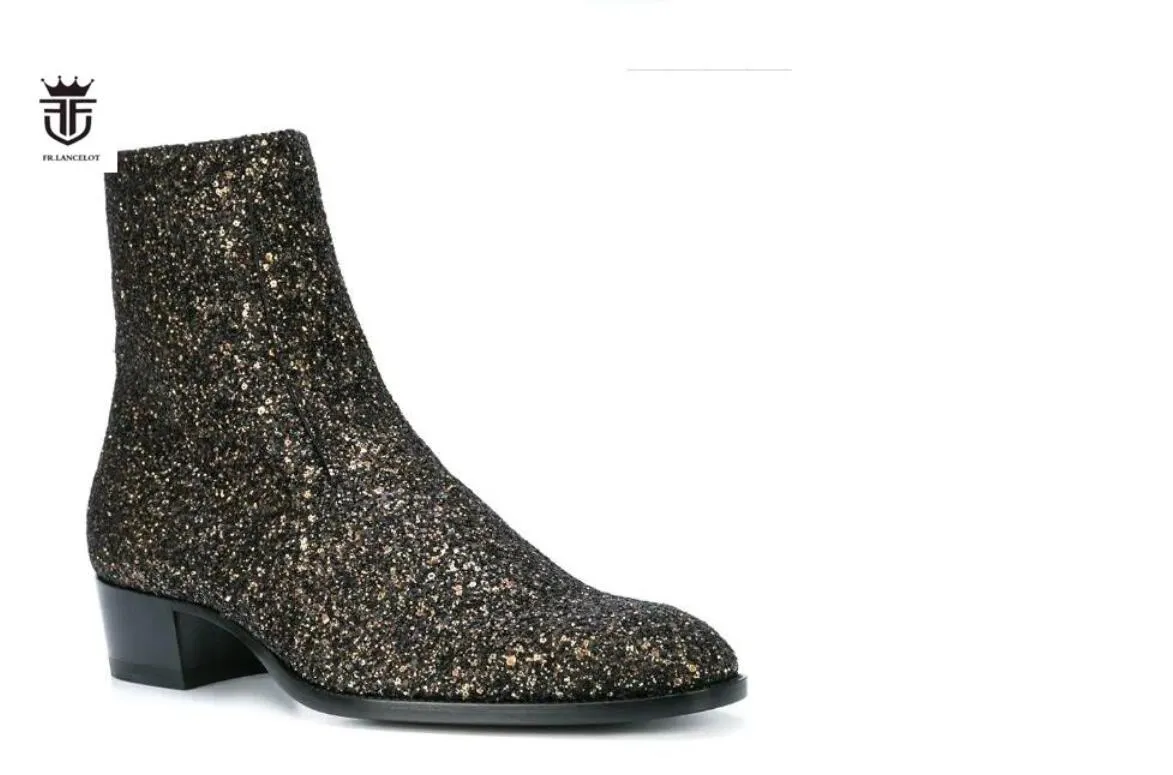 Nuevos sales botines 2020