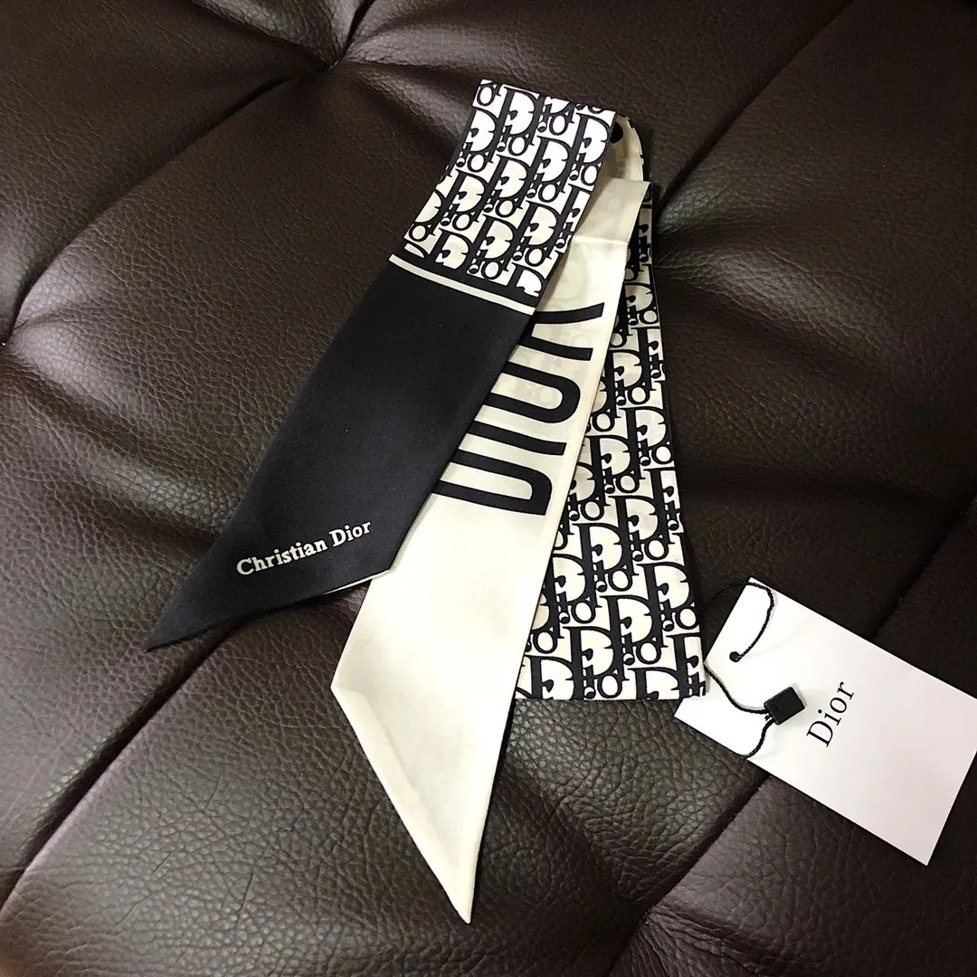 dior silk scarf dhgate