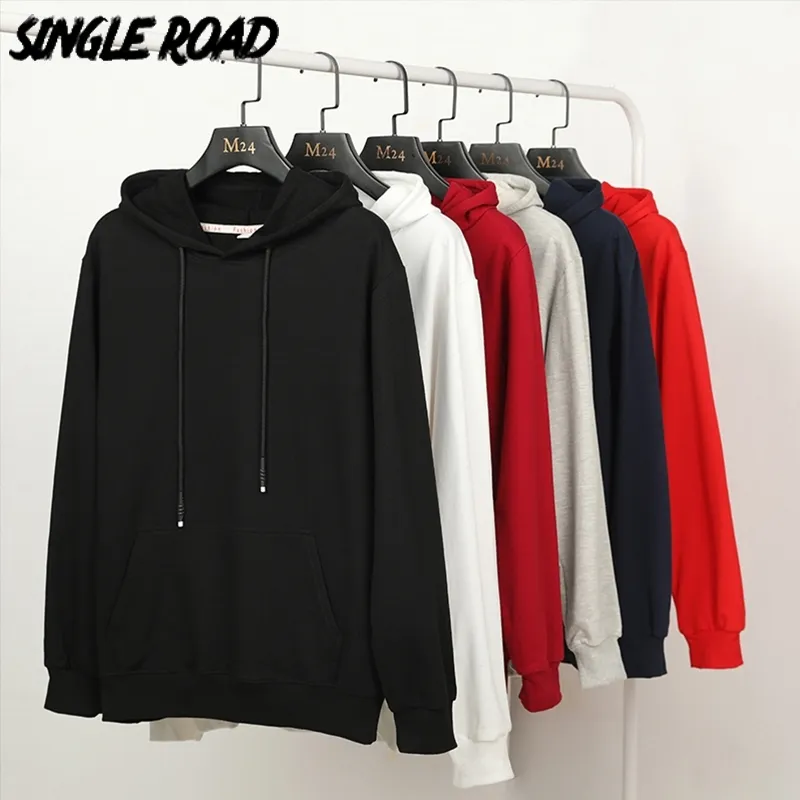 Mens online sweatshirts plain