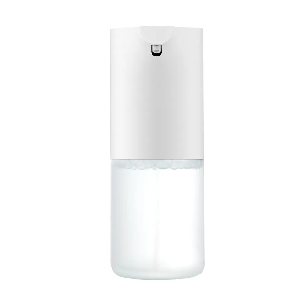 Stock Xiaomi Mijia Dispenser automatico di sapone per lavaggio a mano con schiuma a induzione automatica 0 25s Induzione a infrarossi per la famiglia Y200407260G
