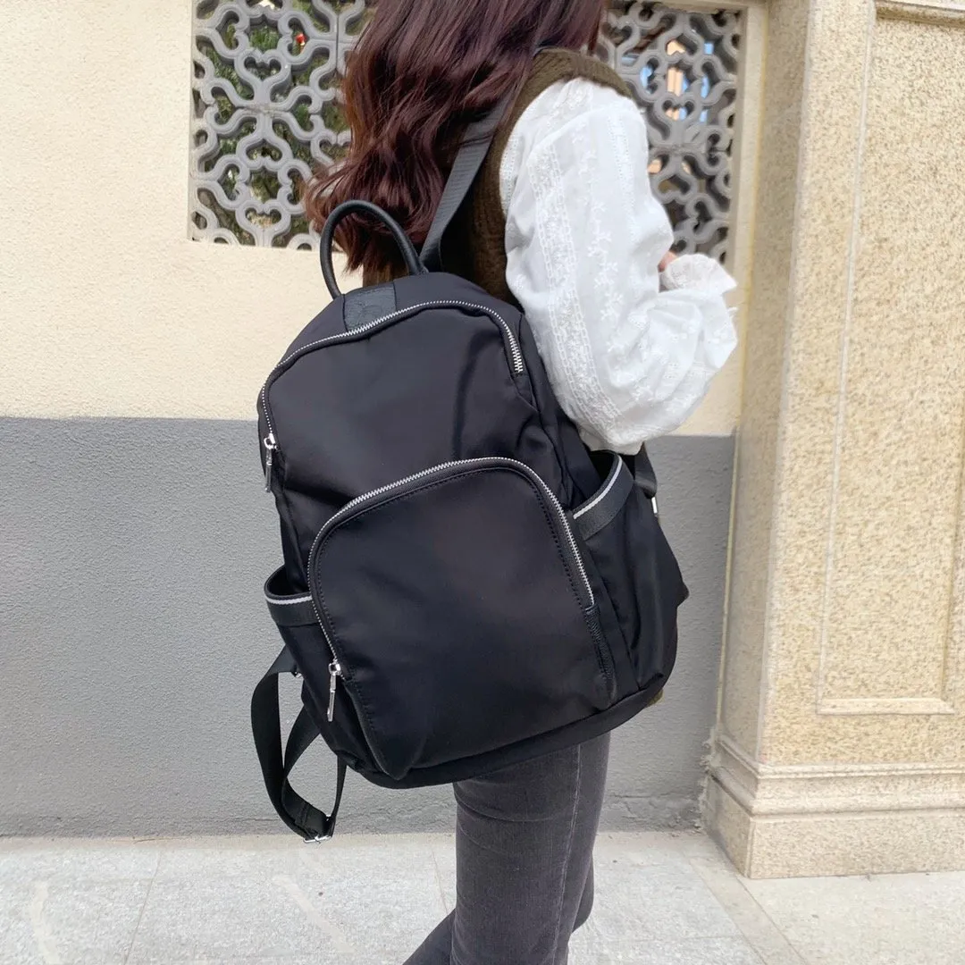 SSW007 الجملة حقيبة الظهر أزياء الرجال النساء حقيبة سفر حقائب أنيق bookbag الكتف bagsback حزمة 1023 HBP 40058