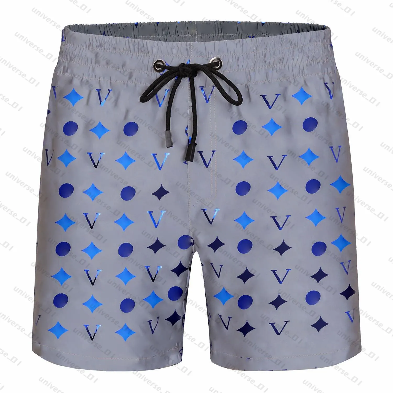 Compra 2022 Verano Pantalones Cortos Para Hombre Pantalones Cortos  Diseñadores De Traje De Baño Tablero De Moda Gimnasio Corto Malla Deportiva  Ropa De Deporte Secado Rápido Traje De Baño Impresión Hombre Ropa