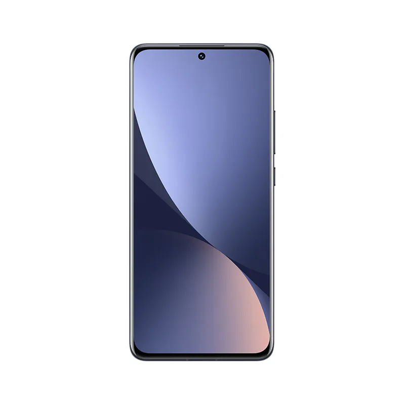 Xiaomi Mi 12 5G スマートフォン 8GB RAM、128GB/256GB ストレージ 