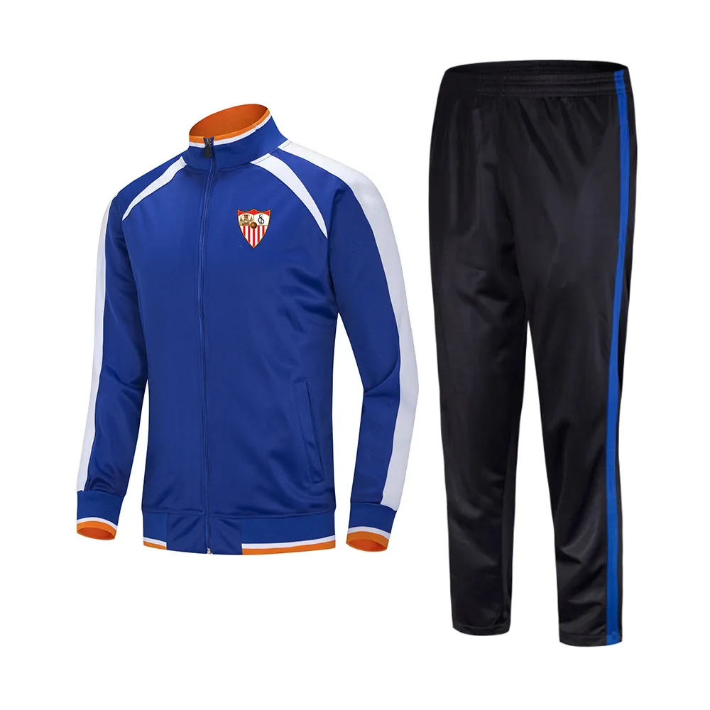 Sevilla fc sales tracksuit