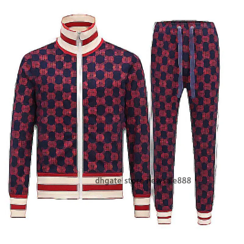 Gucci shop tracksuit dhgate