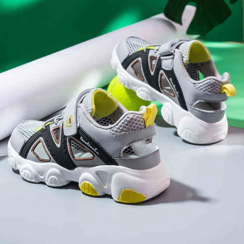 Boys running discount shoes size 13