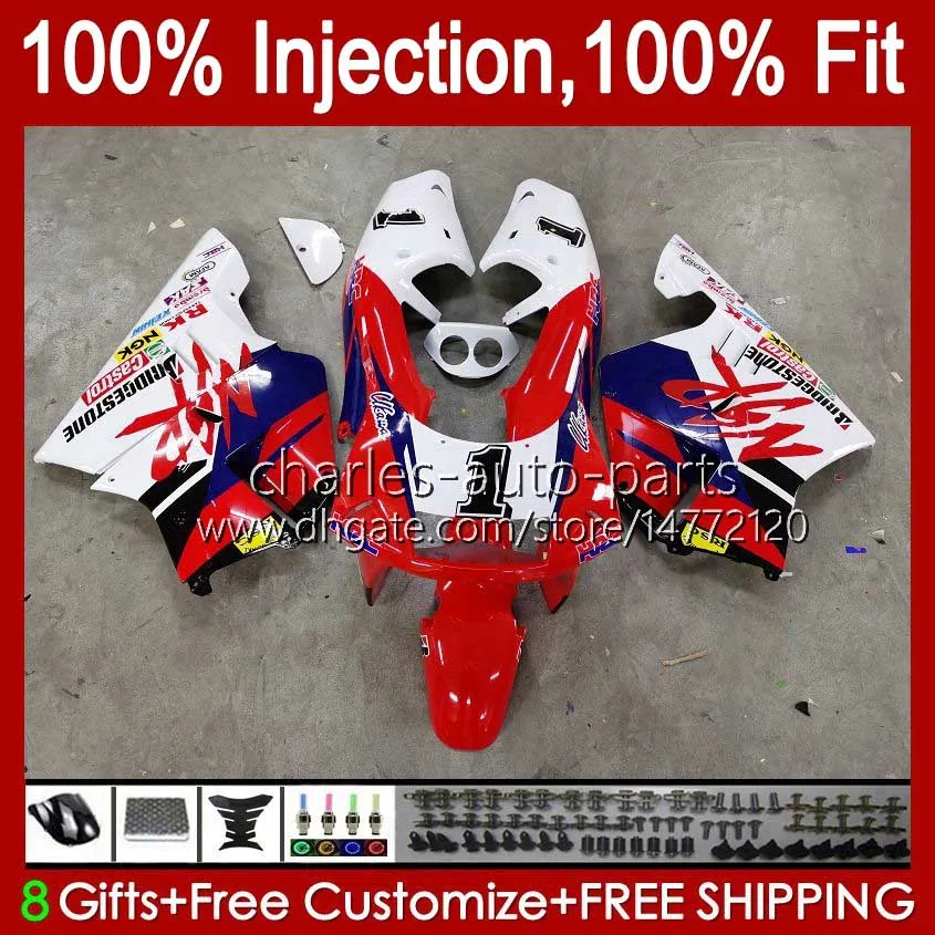 Injeção para Honda NSR250 R NSR250R Red stock MC28 94 95 96 1997 1998 1999 102HC.106 NSR 250 R PGM4 250R 1994 1995 1996 97 98 99