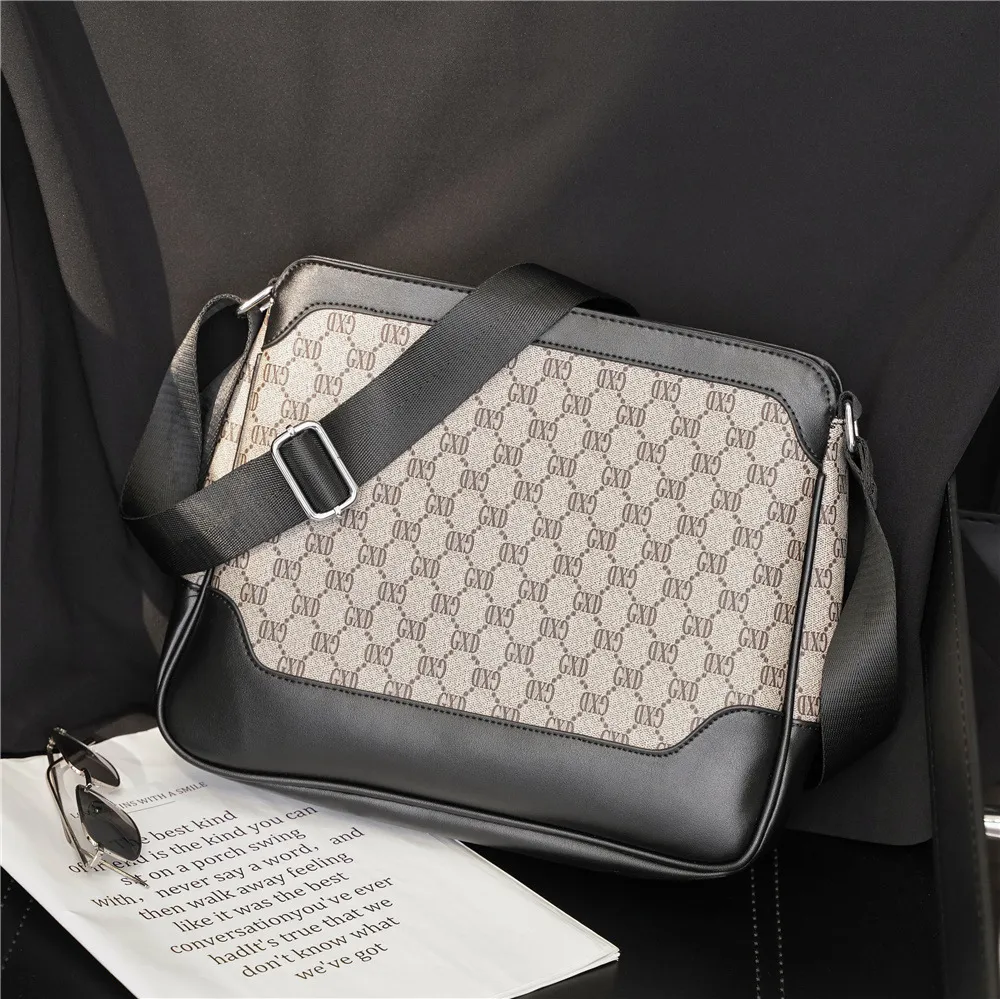 Dhgate supreme sale shoulder bag