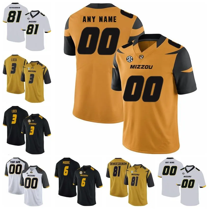 Mizzou Missouri Tigers Jerseys Johnathon Johnson Jersey Kam Scott