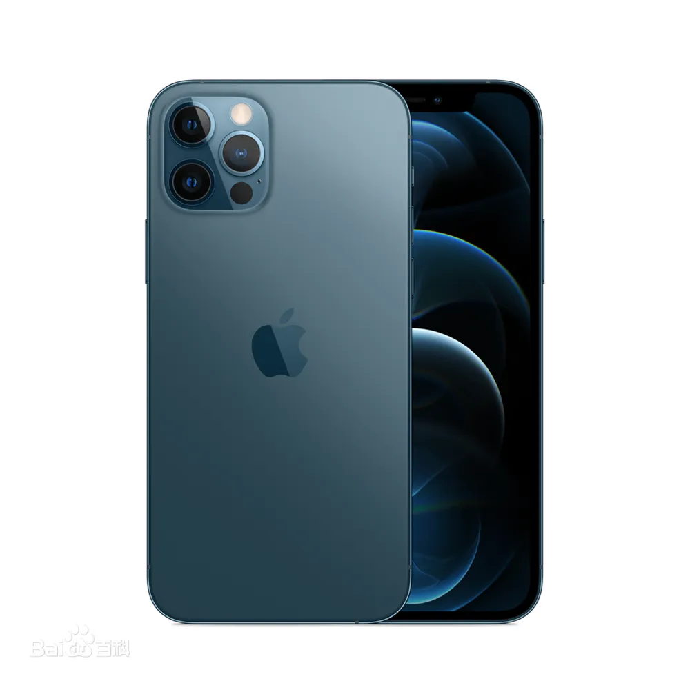 Authentic Unlocked 5G iPhone 12 Pro(starting from $526.44)