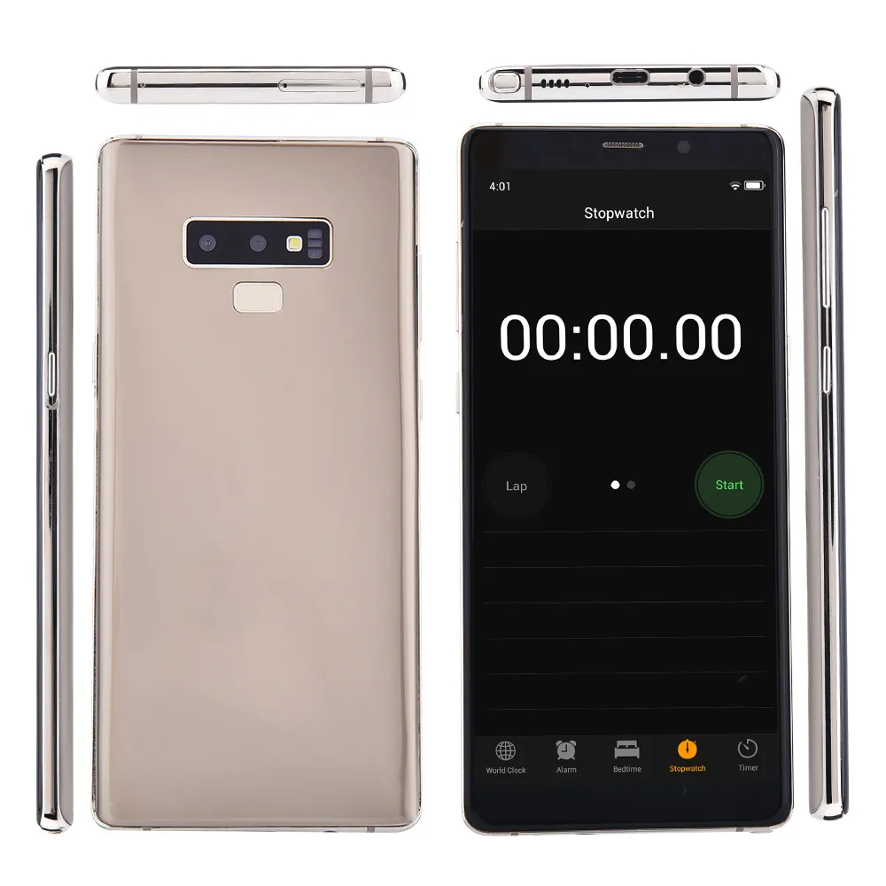 Venta en caliente 6,7 pulgadas pantalla completa Android 10,0 teléfono móvil  Teléfono móvil I12 PRO - China Teléfono móvil y reloj precio