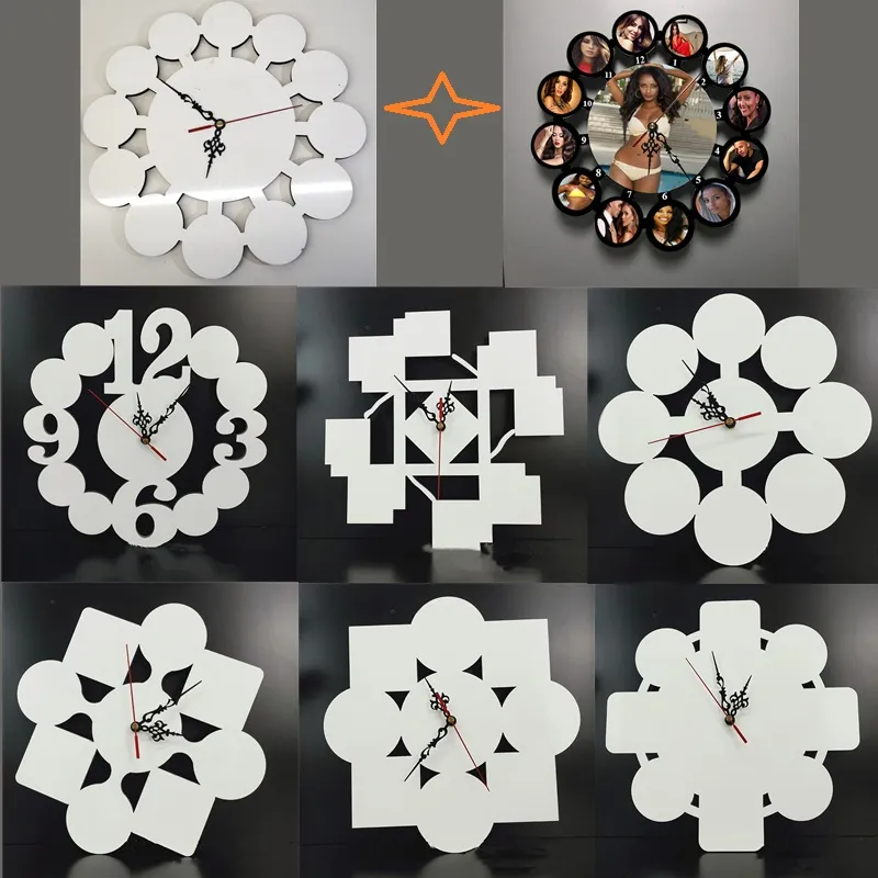 wholesale-sublimation-mdf-wood-clock-heat-transfer-wooden-family-photo-frame-diy-blank-printable-pattern-3d-diy-wall-clock-custom-creative-valentines-day-present-decor-from-hc-network002-5-74-dhgate-com