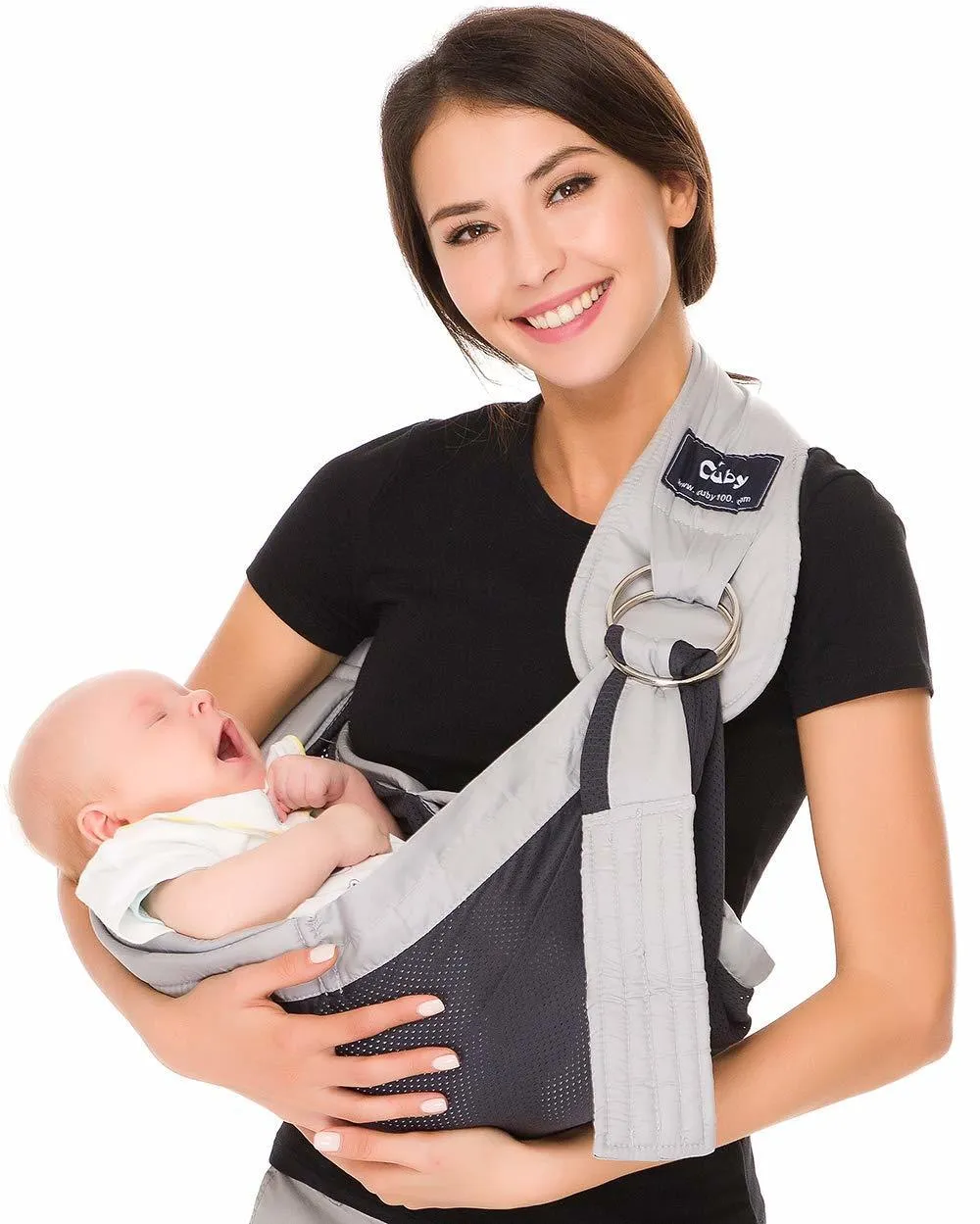 Kangaroo ring sling clearance