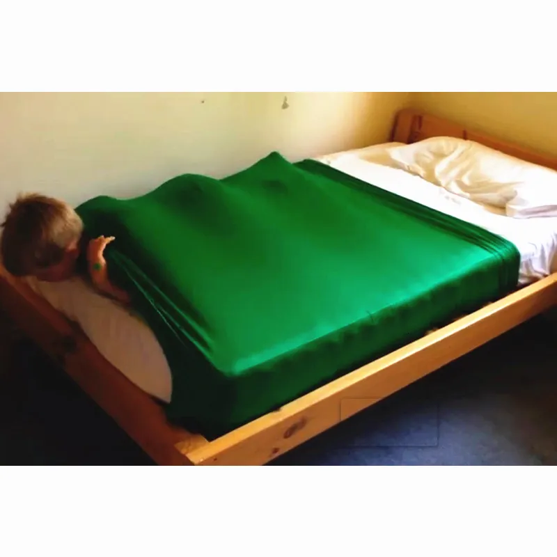 Sensory online compression blanket