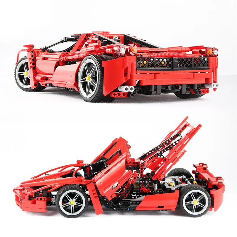 Racers-Technic-ENZO-1-10-Supercar-Sports-Car-Model-Building-Blocks-Kits-Bricks-Toys-For-Children (1)