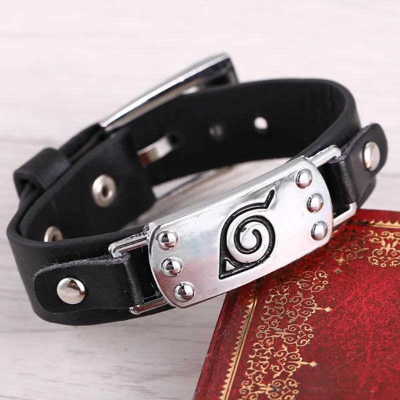 Got my Naruto bracelet | Naruto Amino