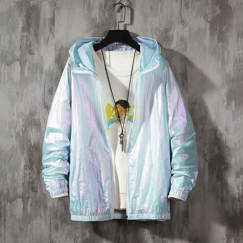 Veste hotsell reflective femme