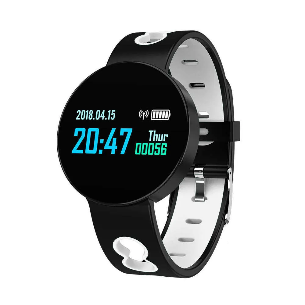 Compra Banda DUAL SLEEP X11 Reloj De Color Inteligente Monitoreo De Ritmo  Cardíaco Y Presión Arterial Moda Pulsera De Ejercicios De Pantalla Grande  Barato | Entrega Rápida Y Calidad | Es.Dhgate