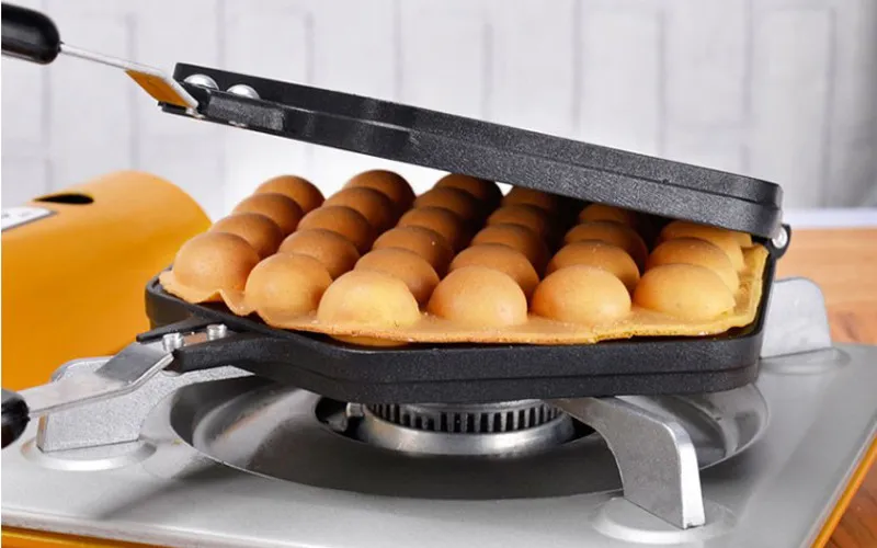 eggettes waffle maker 3
