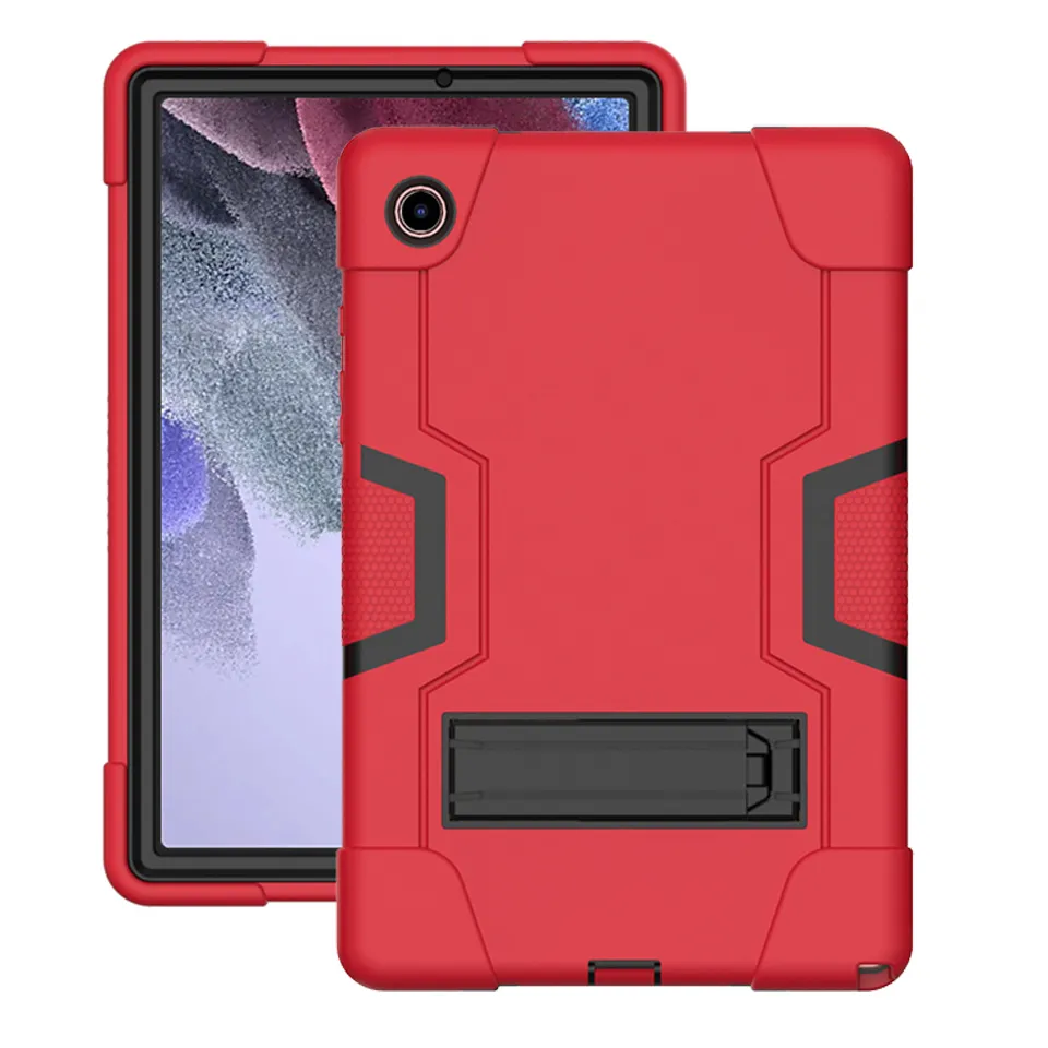 Coque pour ipad mini 1 2 3 4 5 6 7 8 9.7" 10.2" 10.9" 11" ipad7 samsung tab A8 X200 T510 T307 T220 T290 Heavy Duty étanche antichoc defender Cover