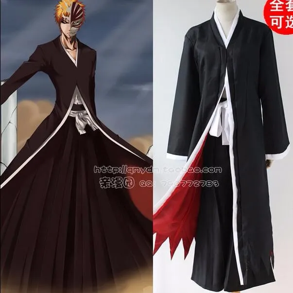 DB23925 bleach Kurosaki Ichigo-3