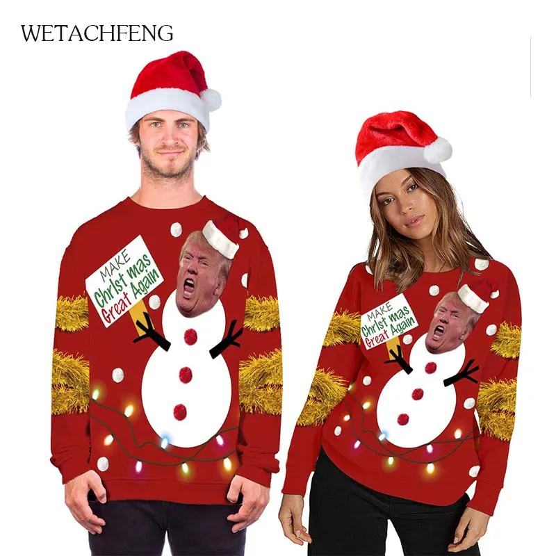 Mens plus hotsell size christmas sweaters