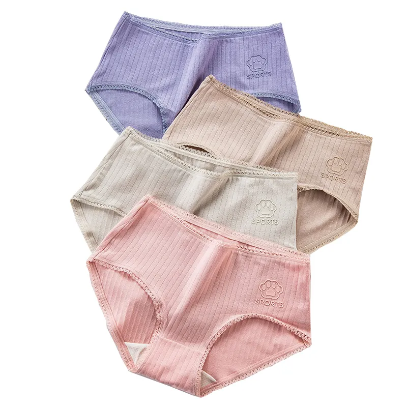 Wholesale ladies boxer panties In Sexy And Comfortable Styles 