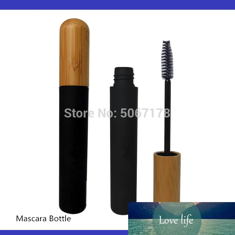 Free Shipping 20pcs 6ml Portable Empty Plastic Tube Refillable Eyelashes Tube Mascara Bottle Vials Makeup Cosmetics Tools