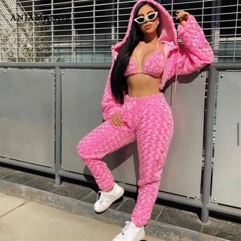 Pink Rave Clothes Fuzzy Outfit Set For... From Luo03, $25.54 | DHgate.Com Pink Rave Clothes Fuzzy Outfit Set For... From Luo03, $25.54 | DHgate.Com