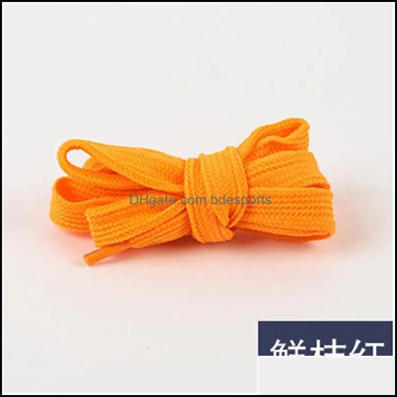 Shoelaces, shoelaces, clothing, hat rope, complete specifications, shoelaces