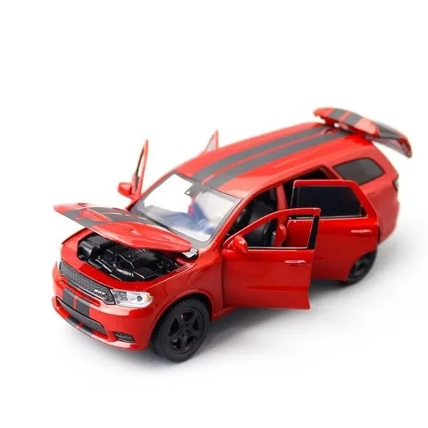 Toy cheap dodge durango