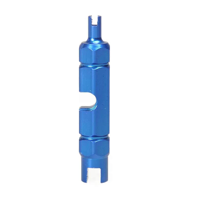 Inner tube valve removal deals tool