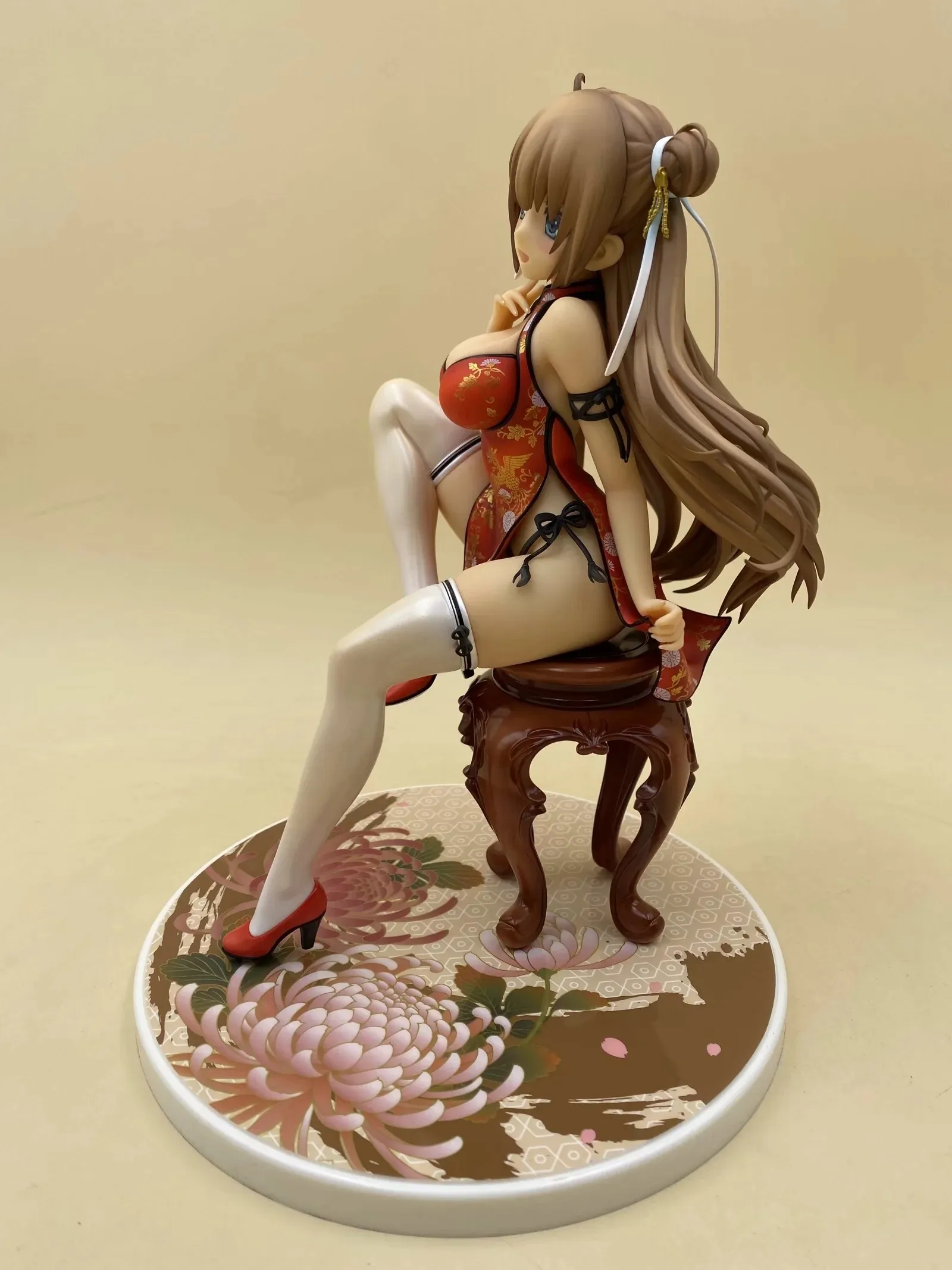 kano ebisugawa figure