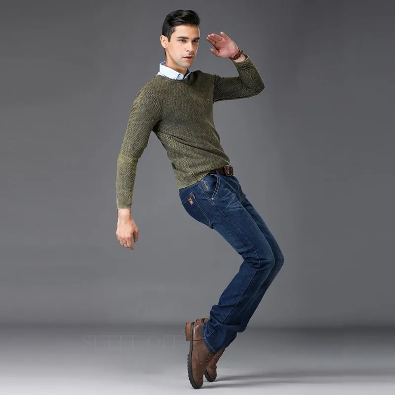 Regular fit - Jeans - Hombre