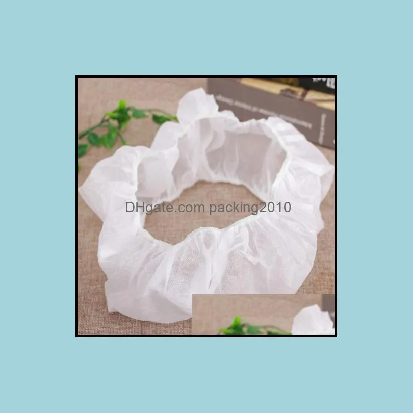 Disposable Toilet Seat Cover Mat Bathroom Accessory Sets Toilets Paper Pad For Travel Camping Accessiories Dropshipping