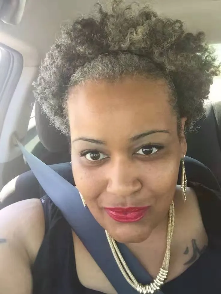 Curly weave ponytail with braids sale