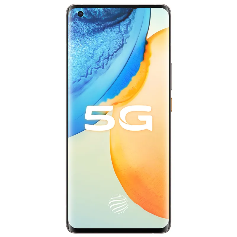 Vivo X50 Pro+ Plus 5G Smartphone 6.56 In AMOLED From
