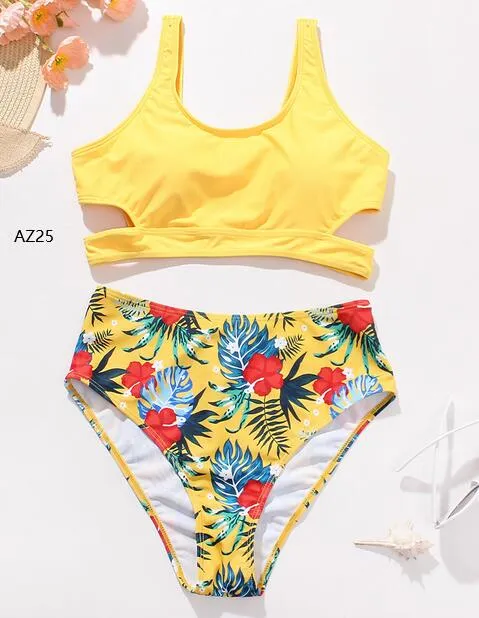 2022/2021 Sexy One Piece Swimwear: 400 Sexy Styles, Triangle, Padded ...