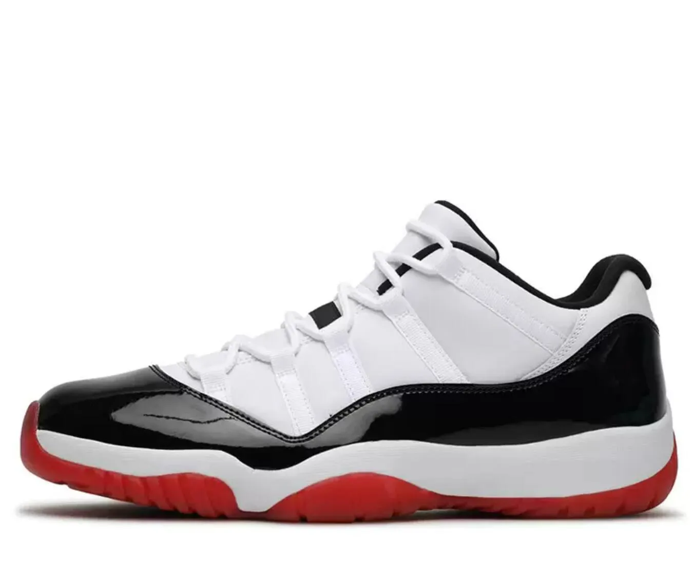 2022 Jumpman 11 Low Basketball Shoes 11s White Black Red Bright Citrus 25th  Bred Space Jam Concord Mens Trainers Womens Sports Siz5342173 From 61,32 €  | DHgate