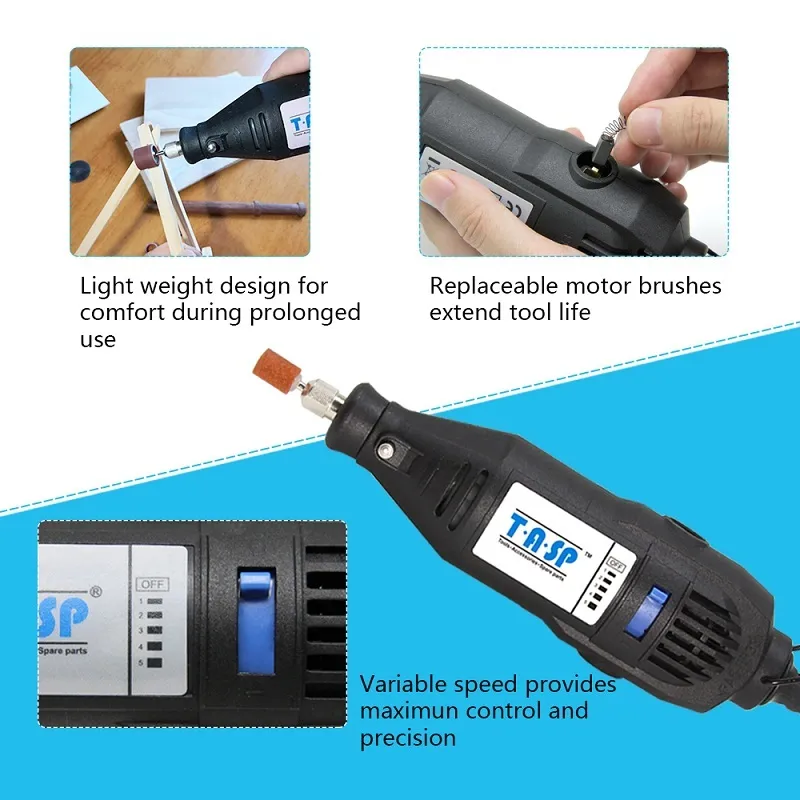 Dremel mini drill set cheap