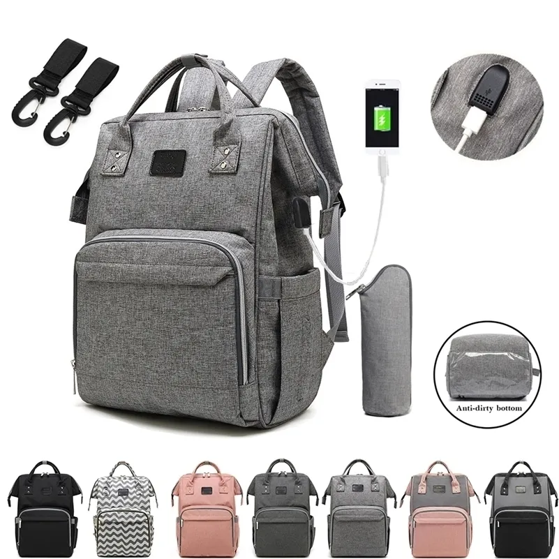 Waterproof clearance nappy backpack