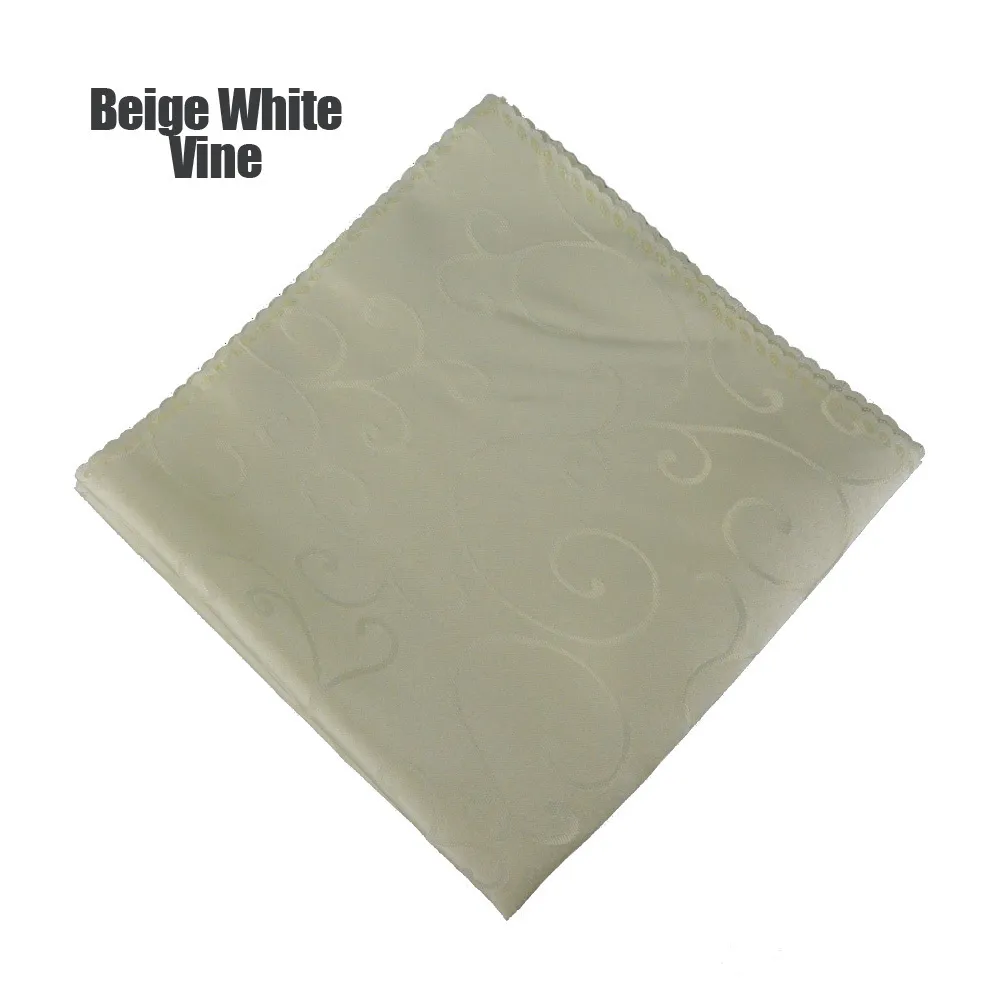 beige white vine