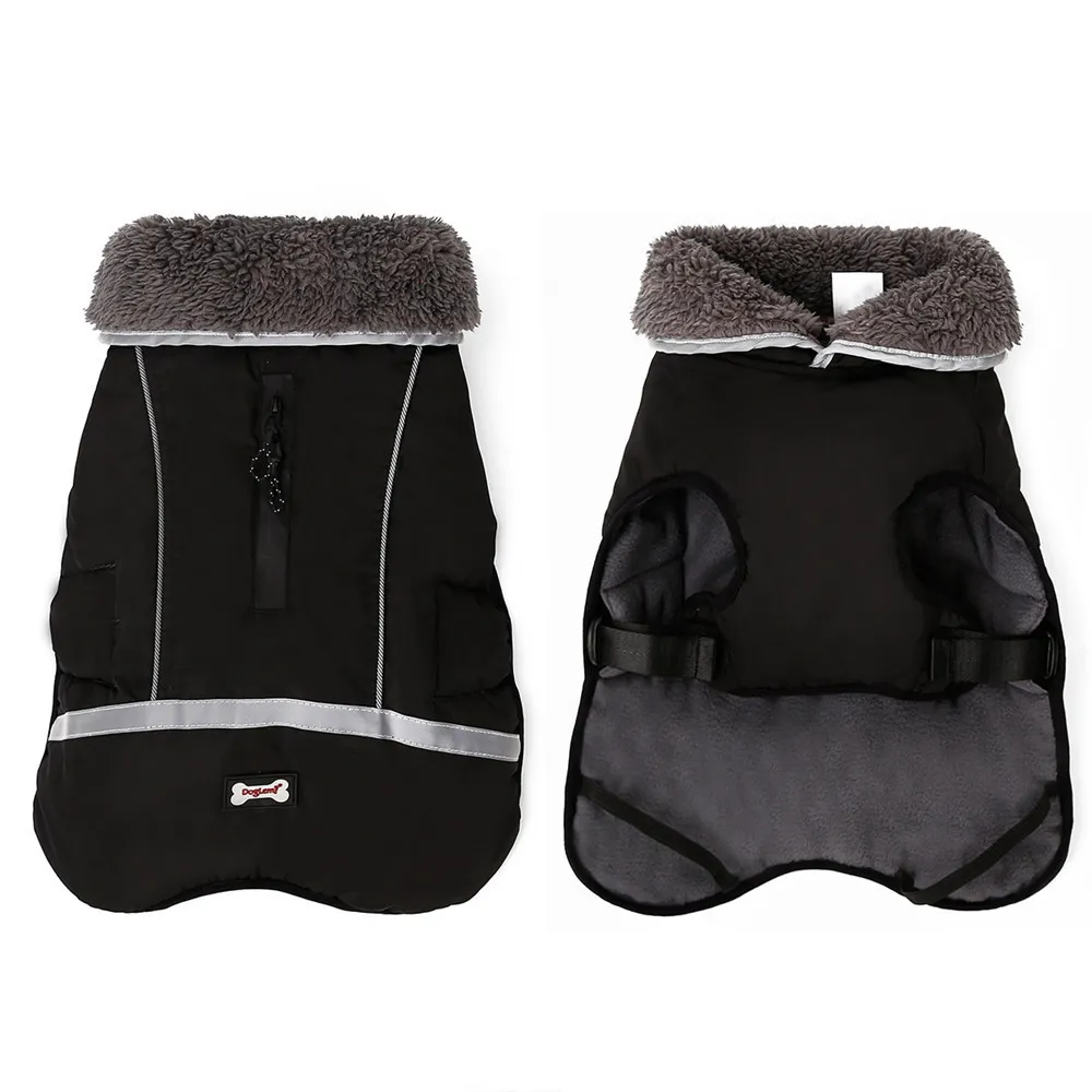 dog clothes winter (3)