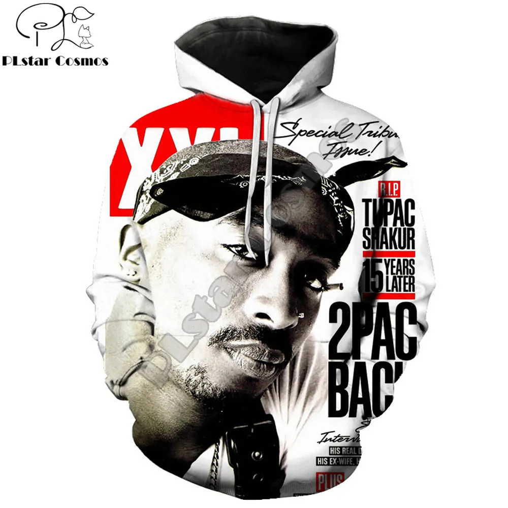Sudadera 2pac deals