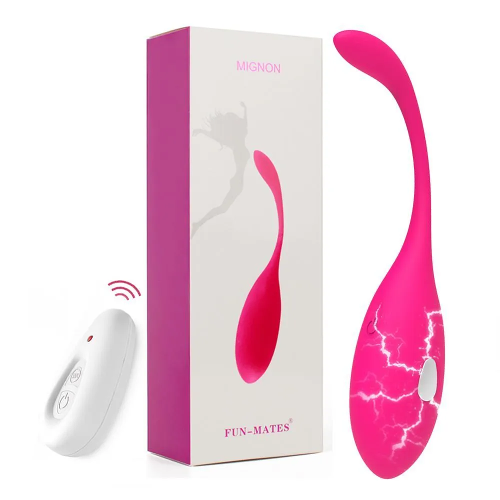 Wireless Remote Control Wearable Vibrator For Women, Underwear Dildo  Vibrators With Electric Shock Clitoral Stimulation And Anal Toys From  Beimei20170702, $37.93